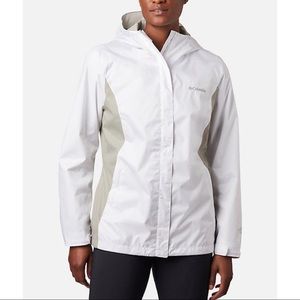 Women's Arcadia™ II Rain Jacket